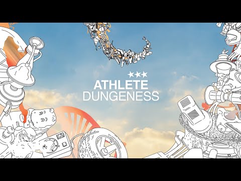 Dungeness - Athlete