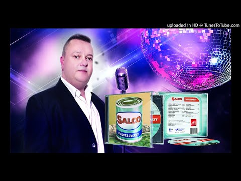 █▬█ █ ▀█▀ SALCO - KED TA NECHA DIEVCA