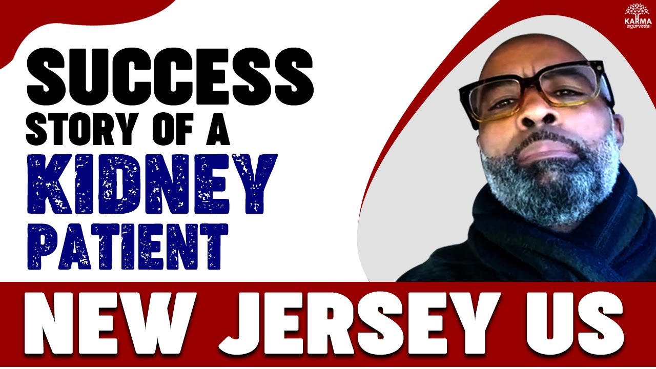 Patient video thumbnail