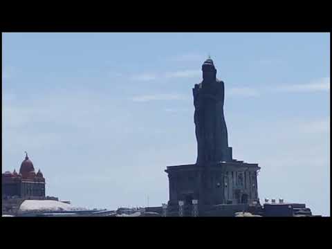 Kanyakumari beach ⛱️🏖️@ranjanijanavarthini1263