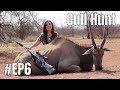 Huntech Ep 6 Plains Game Culling At Nimeng Safaris