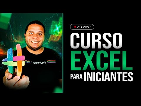 Curso Excel para Iniciantes