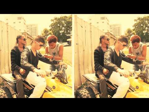 Mozart La Para Ft. Farruko - Si Te Pego Cuerno Video Official