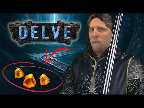 The RETURN Of ENDLESS DELVE