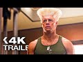 STREET FIGHTER Official On Set First Look Teaser 2026