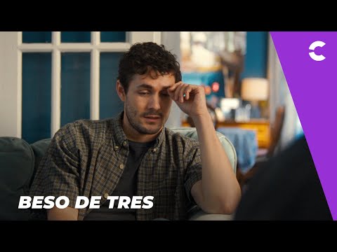 BESO DE TRES | TRÁILER