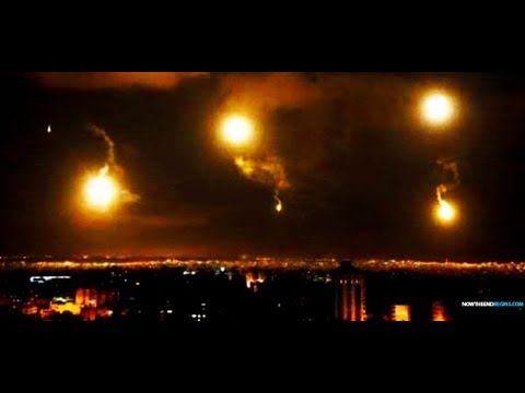 BREAKING Israel Missile Strikes in Syria January 2019 News Video
