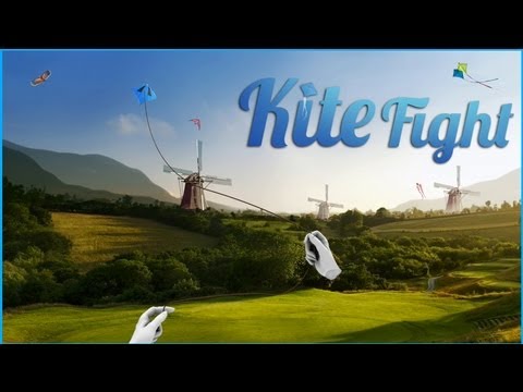Kite Fight Playstation 3