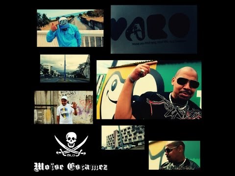 Kenshiro - Pou mon Kreol style  -OFFICIEL-