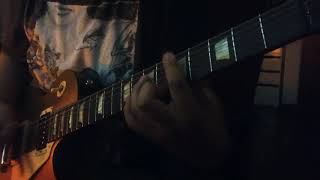 Stratovarius - No Turning Back (Solo)