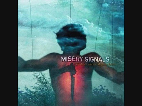 Misery Signals - A Victim,A Target (fan vid)