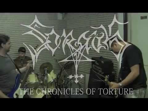 Sorath - SORATH - The Chronicles Of Torture