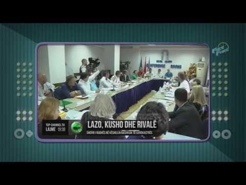 Fiks Fare, 17 Tetor 2016, Pjesa 3 - Investigative Satirical Show