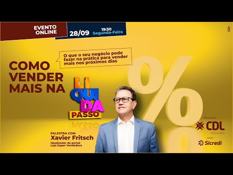 Como vender mais na Liquidapasso 2020