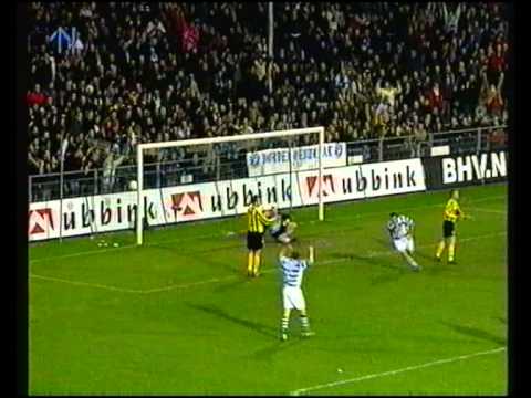 Filmarchief BV Veendam    de Graafschap-BV Veendam 4-0