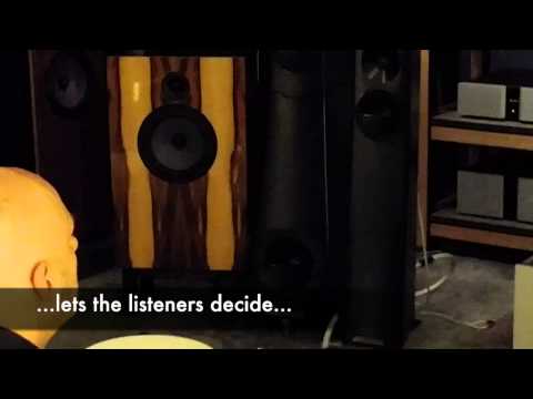 DeVore Fidelity - John DeVore in Singapore, in person!