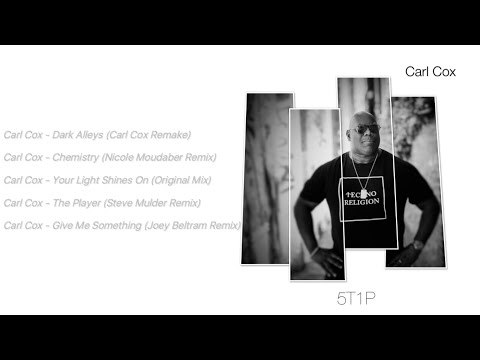5T1P - Carl Cox