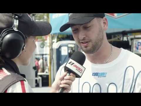 Motorsports In Action Lime Rock Race Recap 2019