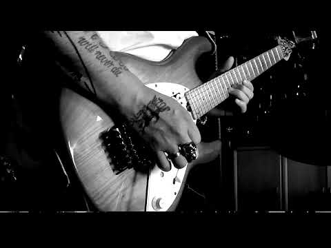 Jimmy Gee - "The Road"  Live Jam