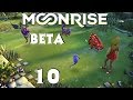 Das Erste Mal HD German LP Moonrise 10