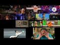 All Warner Bros Pictures Animation Movies Played All At Once Sneak Peek
