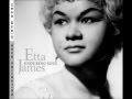 Etta James ~ Two Sides (To Every Story)