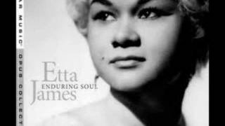 Etta James ~ Two Sides (To Every Story)