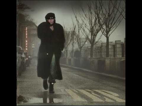 Jiří Korn - Ty můžeš být svůj (2002)