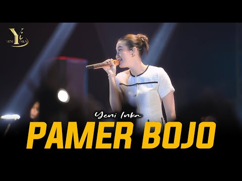 Yeni Inka - PAMER BOJO | Live OJING (Official Music Yi Production)