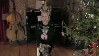 Kim Wilde Christmas message 2014