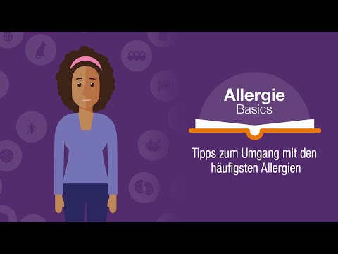 Tipps zum Umgang mit den häufigsten Allergien | Allergy Insider