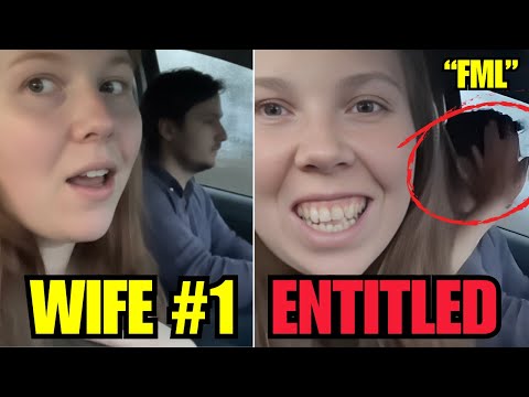 She Called Her Husband to Pick Her Up... After Cheating