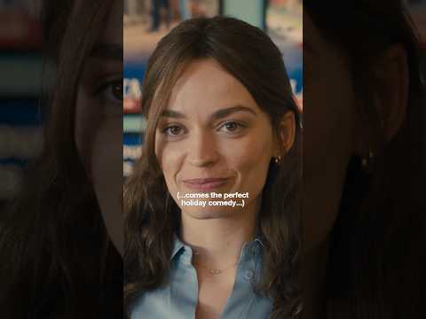 From Academy Award winning writer/director James L. Brooks comes the perfect holiday comedy.