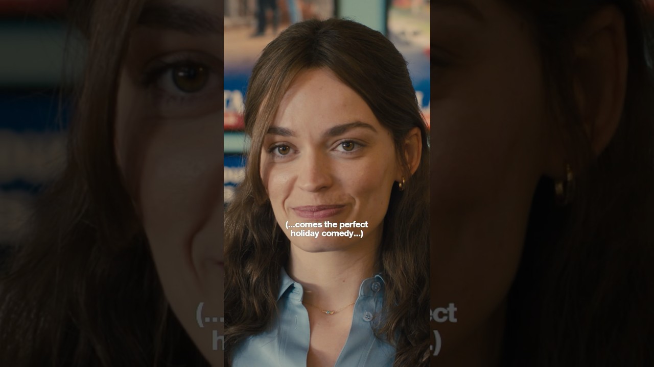 From Academy Award winning writer/director James L. Brooks comes the perfect holiday comedy.