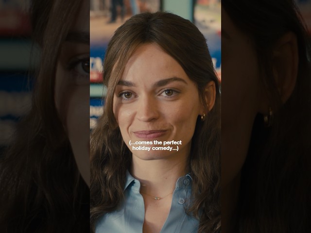 From Academy Award winning writer/director James L. Brooks comes the perfect holiday comedy.