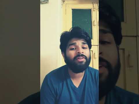 Hello Hello Laila || Krishna Tejasvi