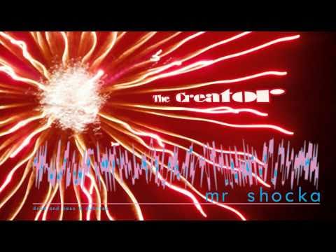Mr Shocka - The Creator (Drum n Bass)