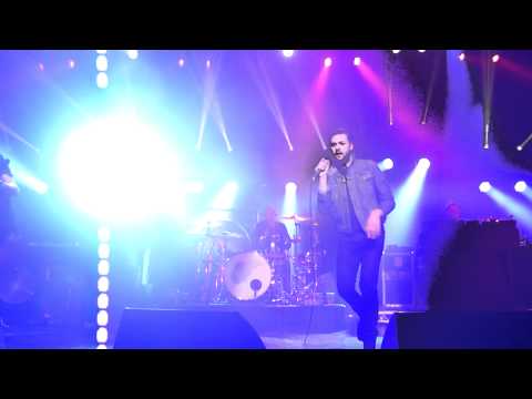 Kasabian - Re- Wired @ Cirque Royal Brussels - 22/02/2012