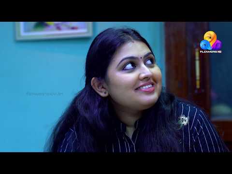 Arundhathi | അരുന്ധതി | Flowers | Ep# 267