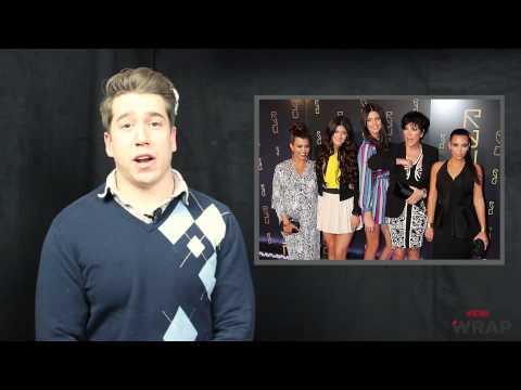 #ICYMI: Pop Culture's Craziest This Week- Ron Burgundy, Kardashian Christmas, The Sound of Music