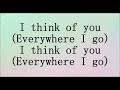 The Call - Everywhere I Go lyrics