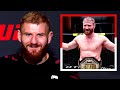 Jan Blachowicz: 'Early Christmas Gift' | UFC 282