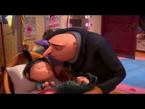 映画『怪盗グルーのミニオン危機一発』本予告編