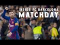 MATCHDAY: Inside FC Barcelona Official Trailer #2