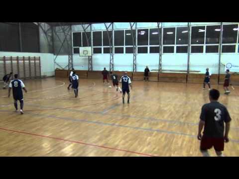 A Bodon Péter FC leigazolta Trabarnát!