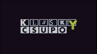 Poor 20th Klasky Csupo V2(2002 Version)
