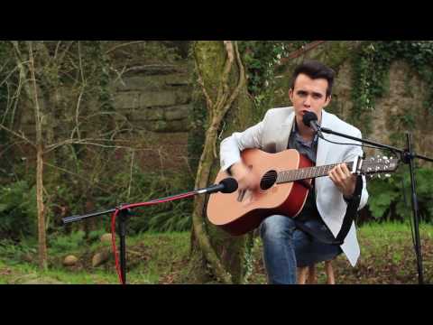 Alex Millet - Adios Rios Adios Fontes - Sesións Acústicas Anxo.Gal