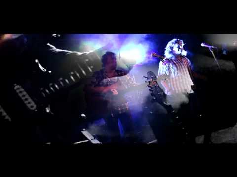 Bílá nemoc- Live 10.08.2011 ( Jan Hric 2011)