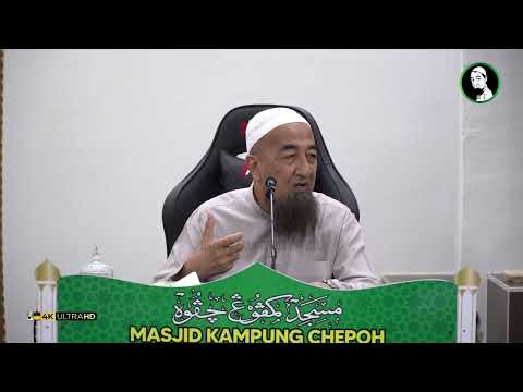 Majlis Tahlil Dan Doa Selamat Selepas Asar - Ustaz Azhar Idrus