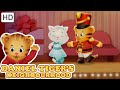 Neighborhood Nutcracker Season 2 HD Full Episodes Daniel Tiger